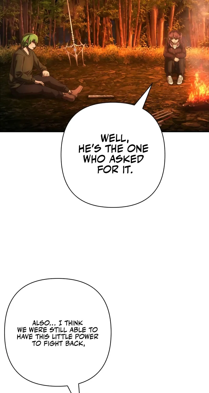 Read The Warrior Returns chapter 148 image 17 on Lezhin