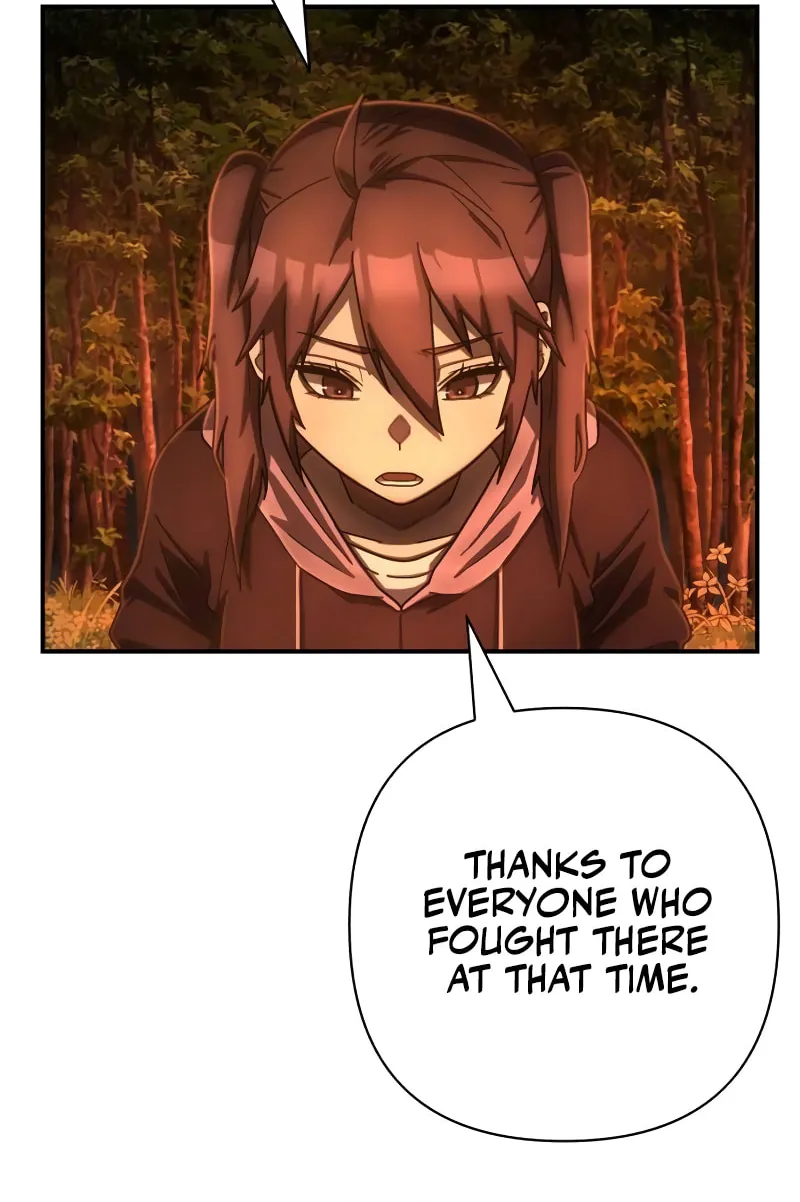 Read The Warrior Returns chapter 148 image 18 on Lezhin