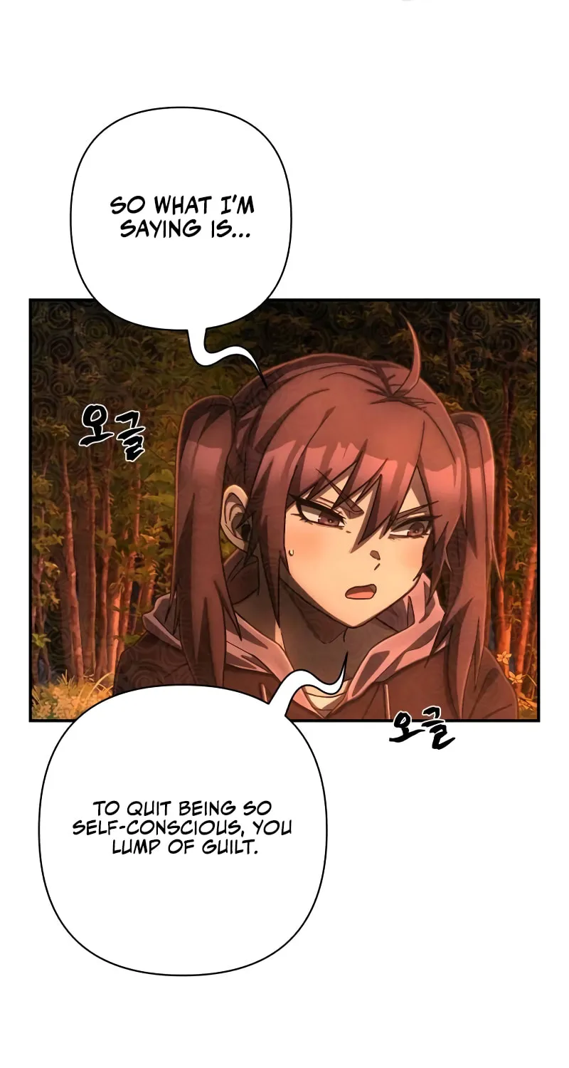 Read The Warrior Returns chapter 148 image 20 on Lezhin