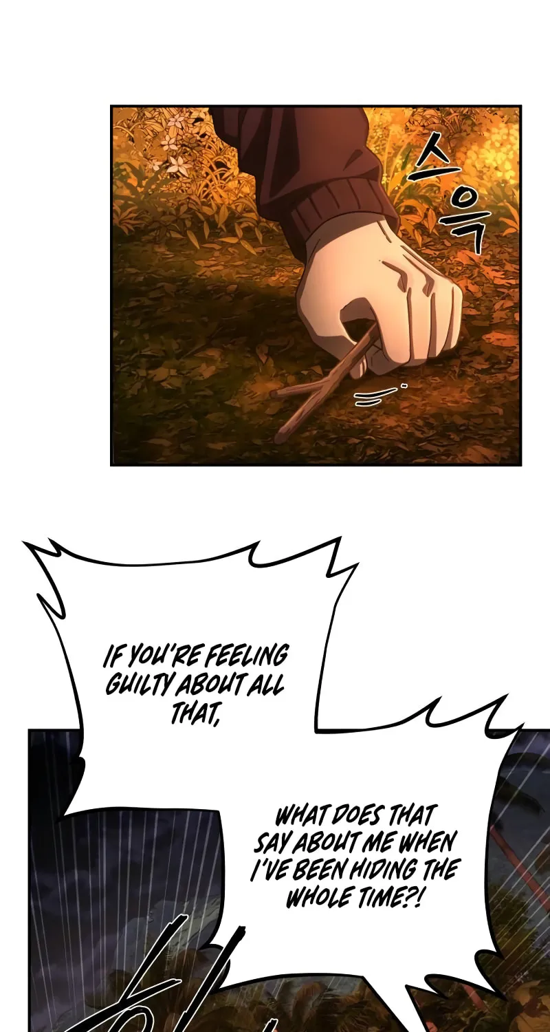 Read The Warrior Returns chapter 148 image 21 on Lezhin