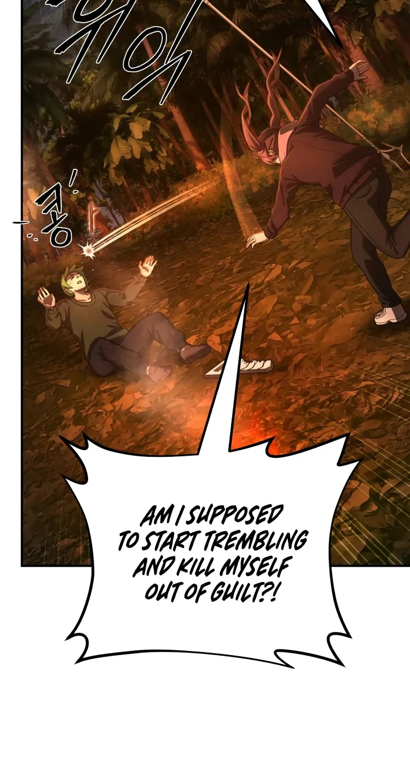 Read The Warrior Returns chapter 148 image 22 on Lezhin