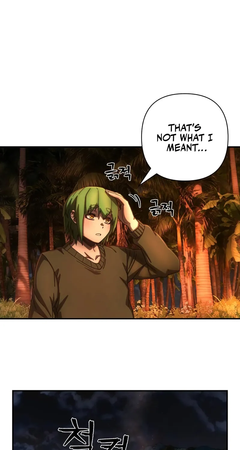 Read The Warrior Returns chapter 148 image 23 on Lezhin