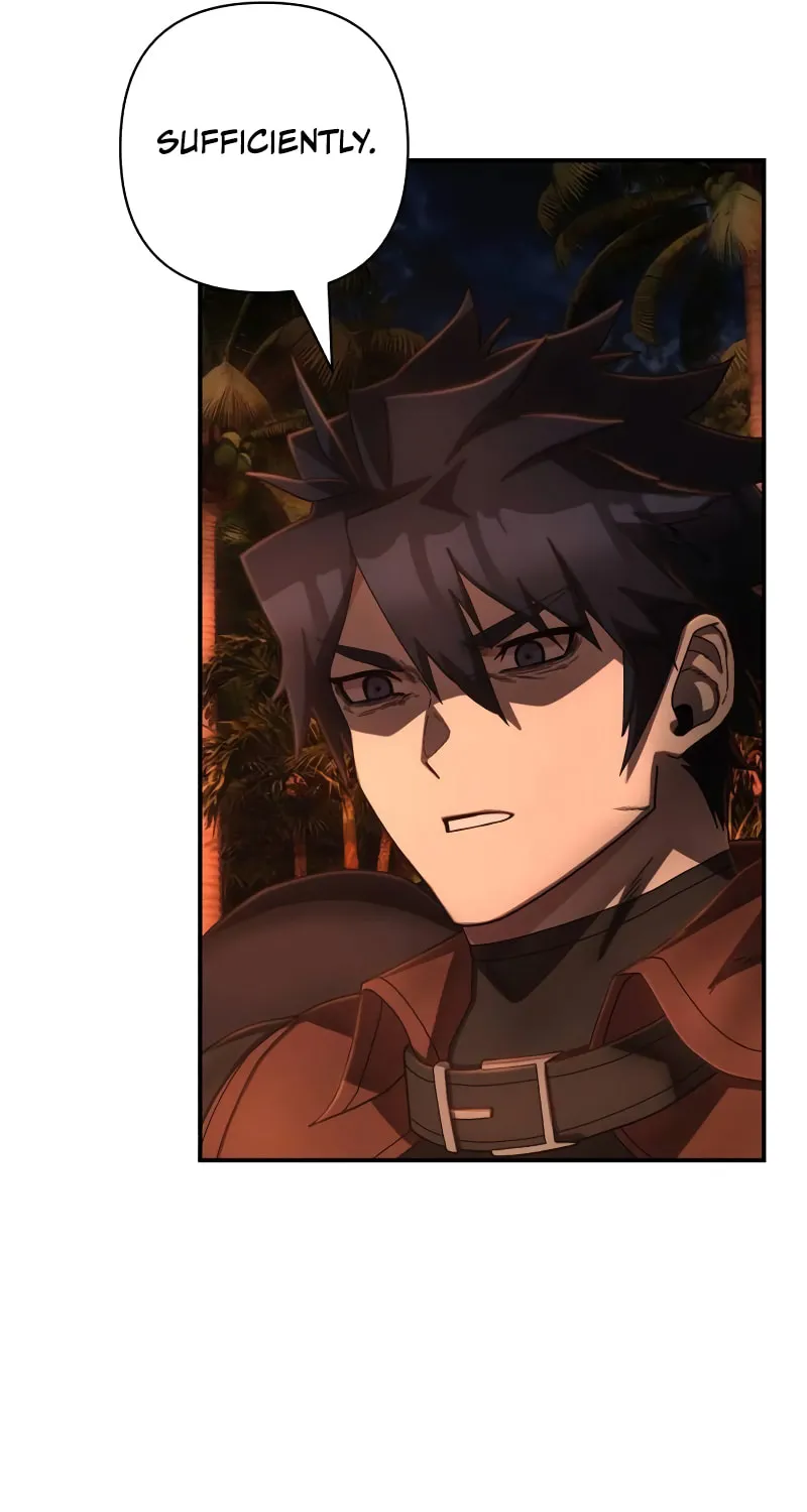 Read The Warrior Returns chapter 148 image 26 on Lezhin