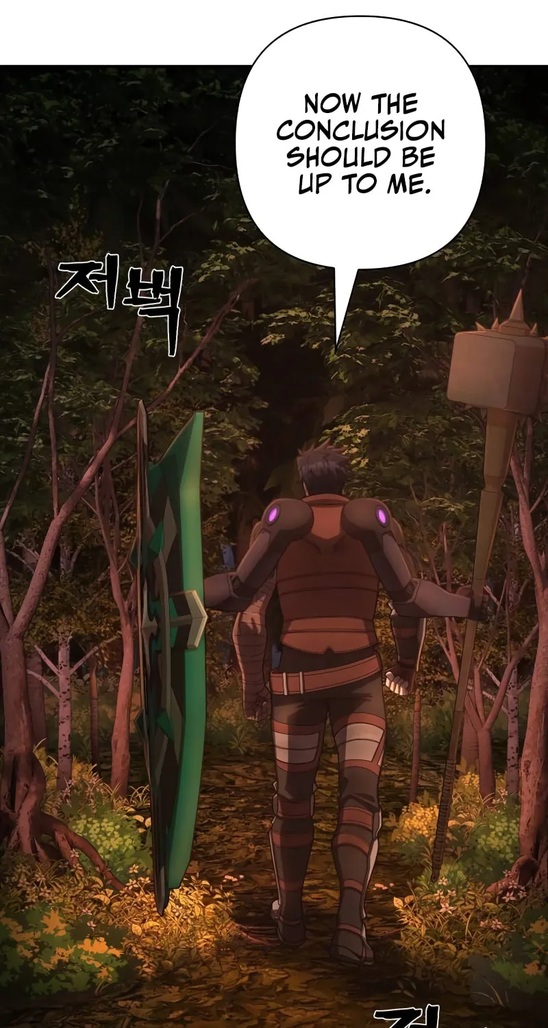 Read The Warrior Returns chapter 148 image 27 on Lezhin