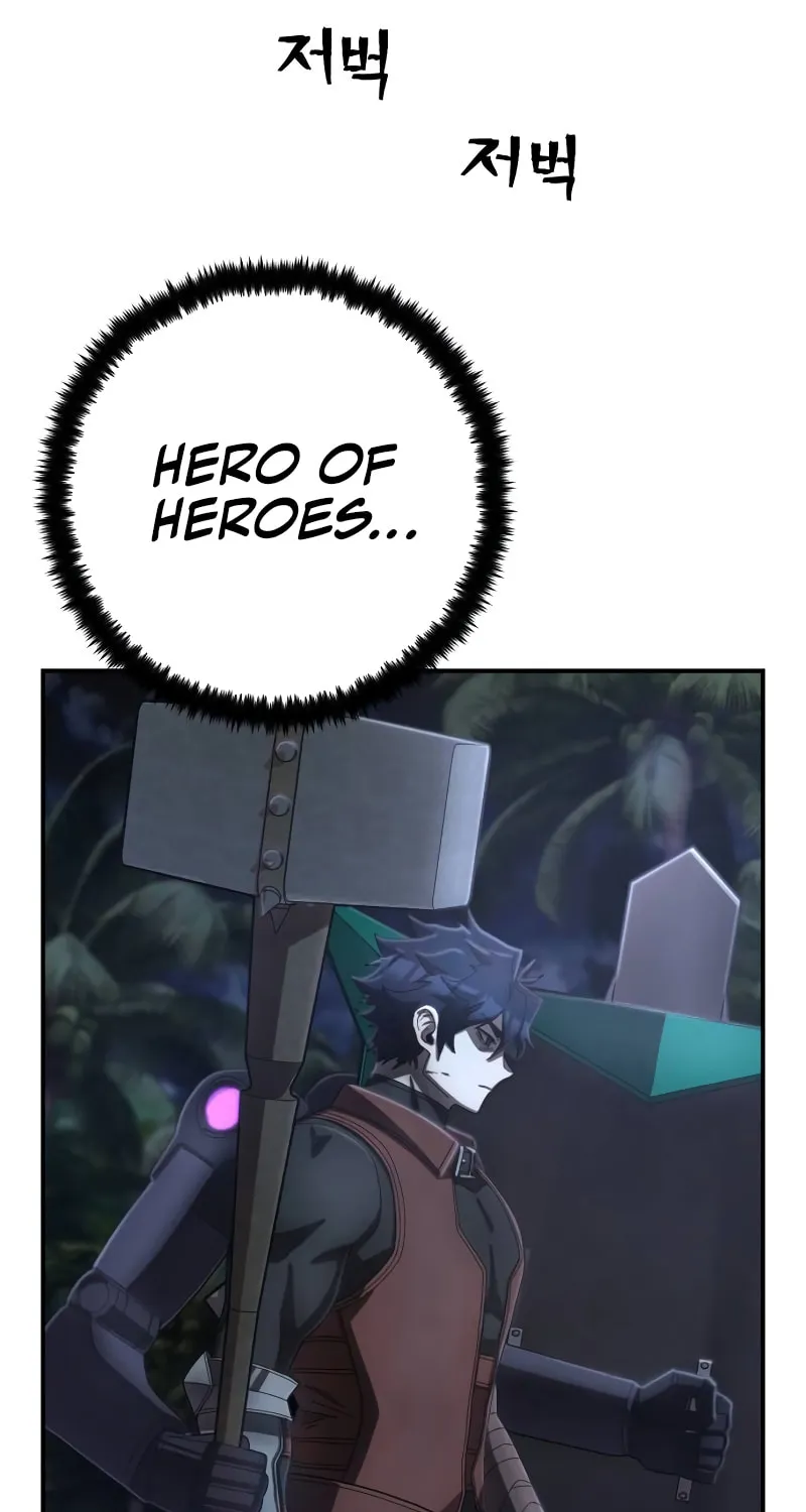 Read The Warrior Returns chapter 148 image 30 on Lezhin