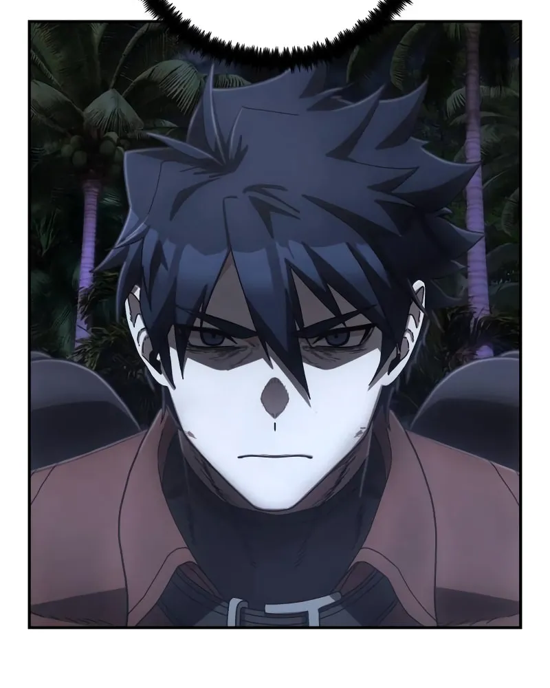 Read The Warrior Returns chapter 148 image 32 on Lezhin