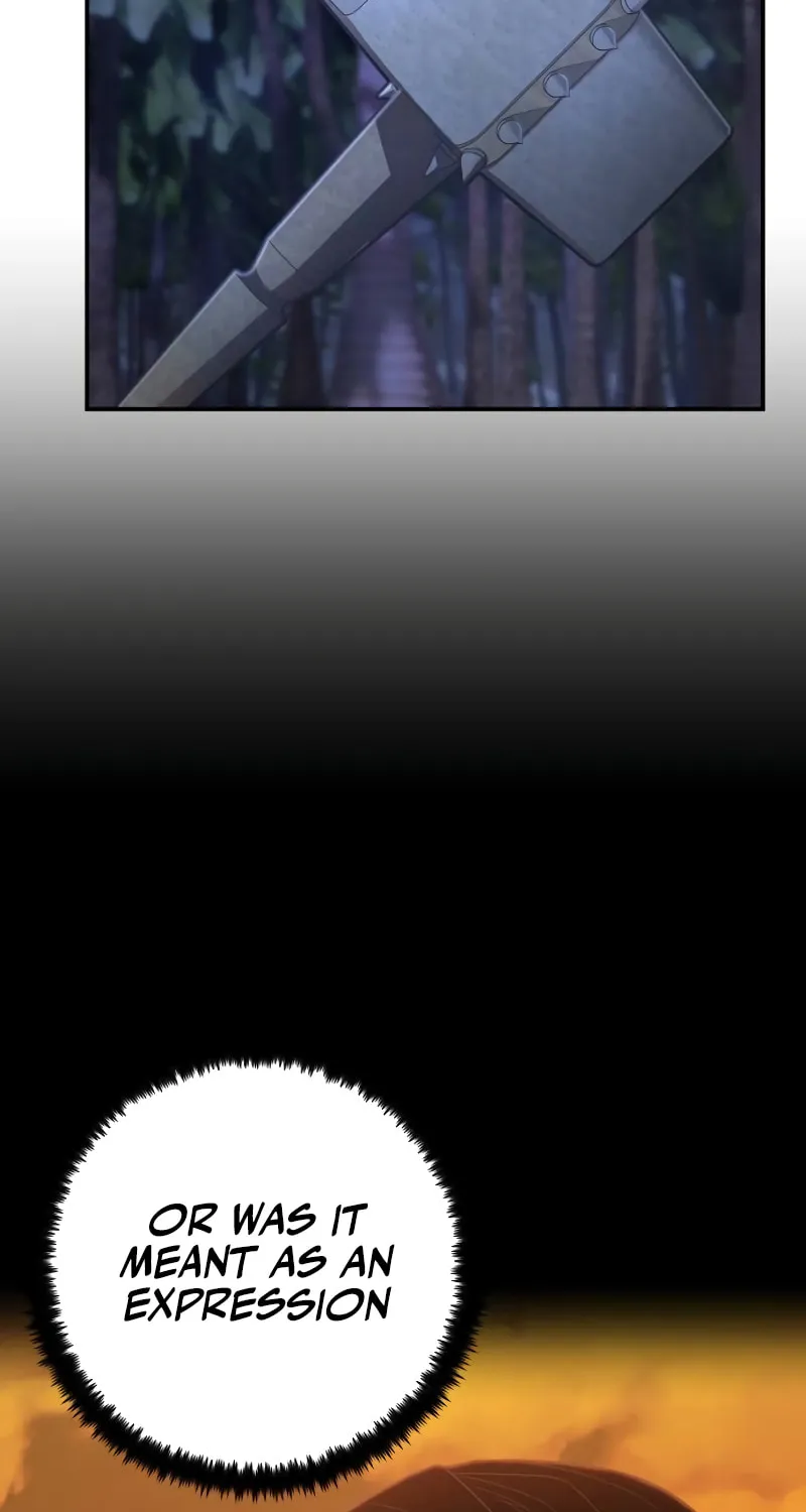 Read The Warrior Returns chapter 148 image 34 on Lezhin