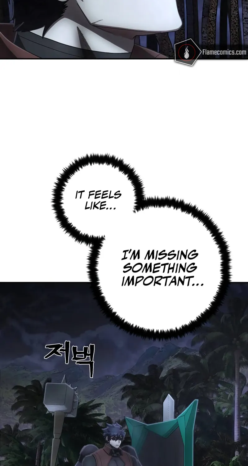 Read The Warrior Returns chapter 148 image 36 on Lezhin