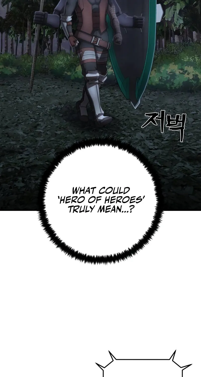 Read The Warrior Returns chapter 148 image 37 on Lezhin