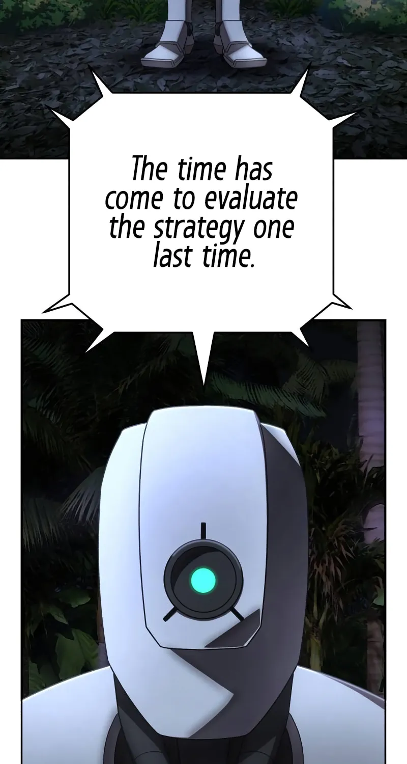 Read The Warrior Returns chapter 148 image 40 on Lezhin