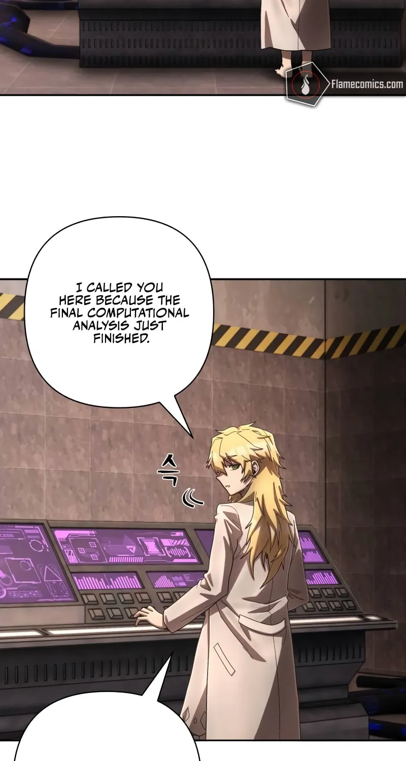 Read The Warrior Returns chapter 148 image 43 on Lezhin