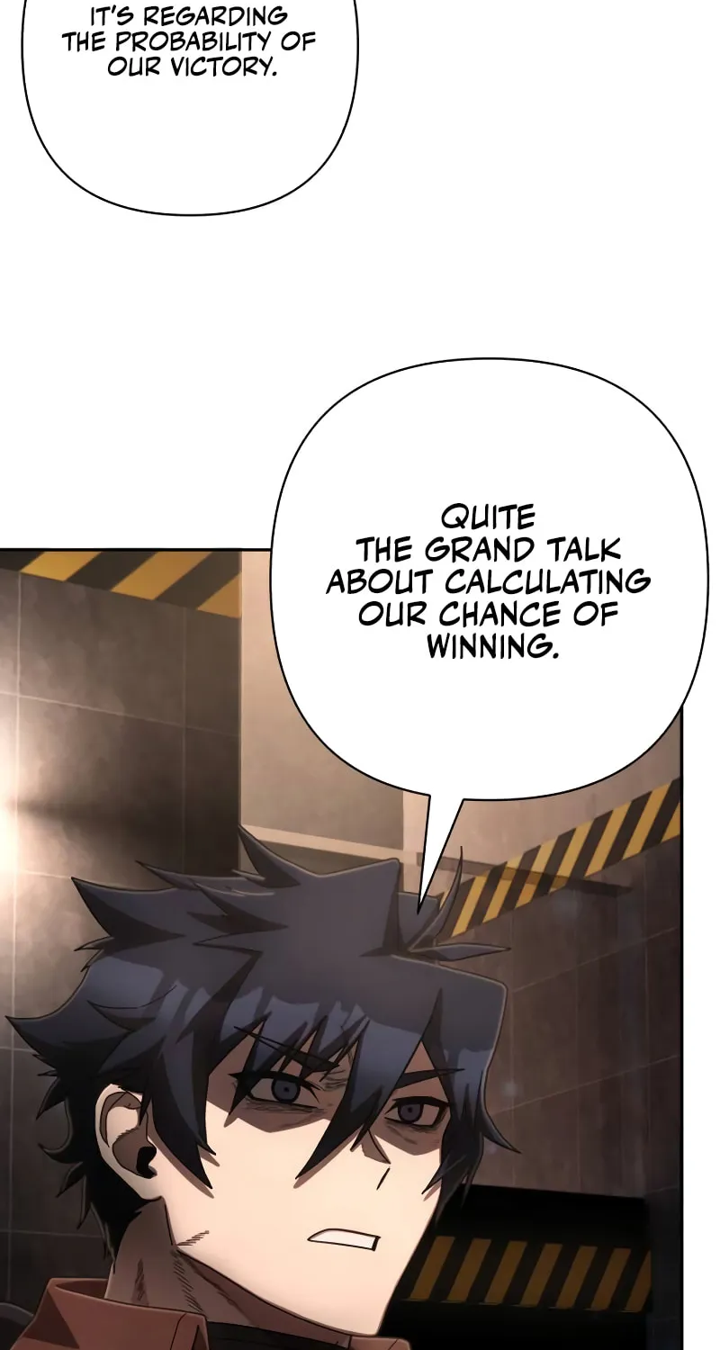 Read The Warrior Returns chapter 148 image 44 on Lezhin