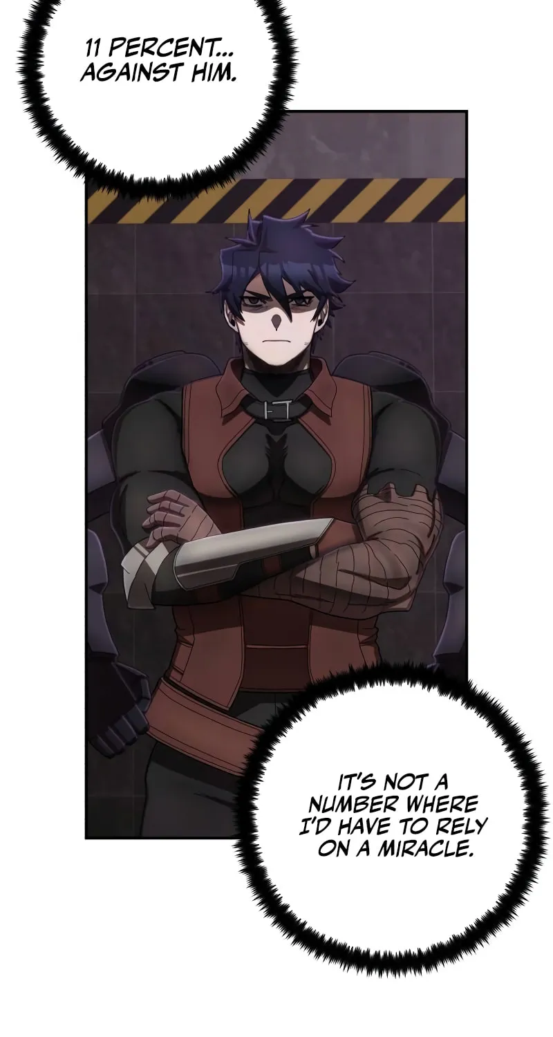 Read The Warrior Returns chapter 148 image 48 on Lezhin
