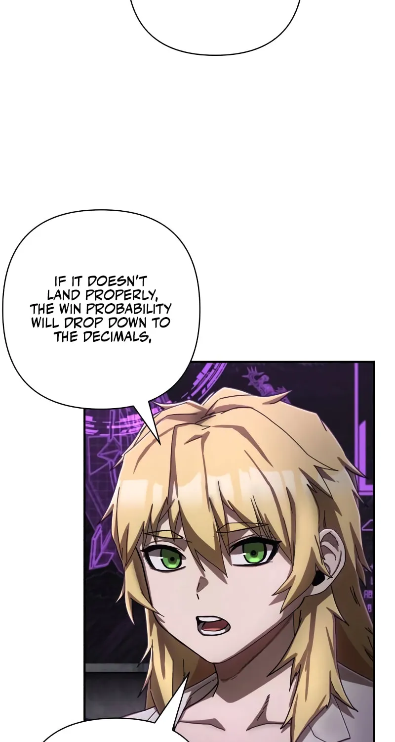 Read The Warrior Returns chapter 148 image 50 on Lezhin