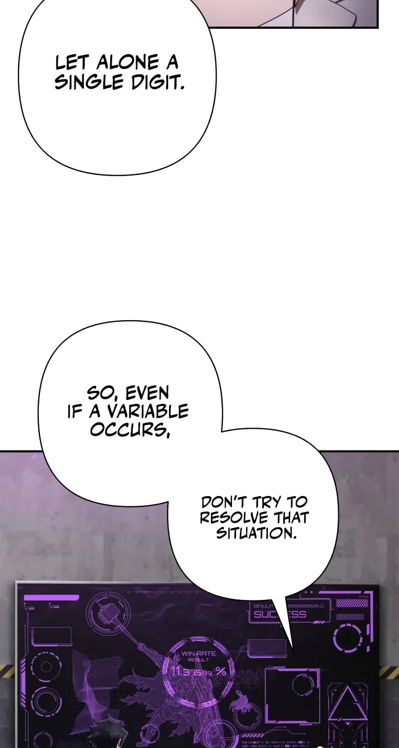 Read The Warrior Returns chapter 148 image 51 on Lezhin
