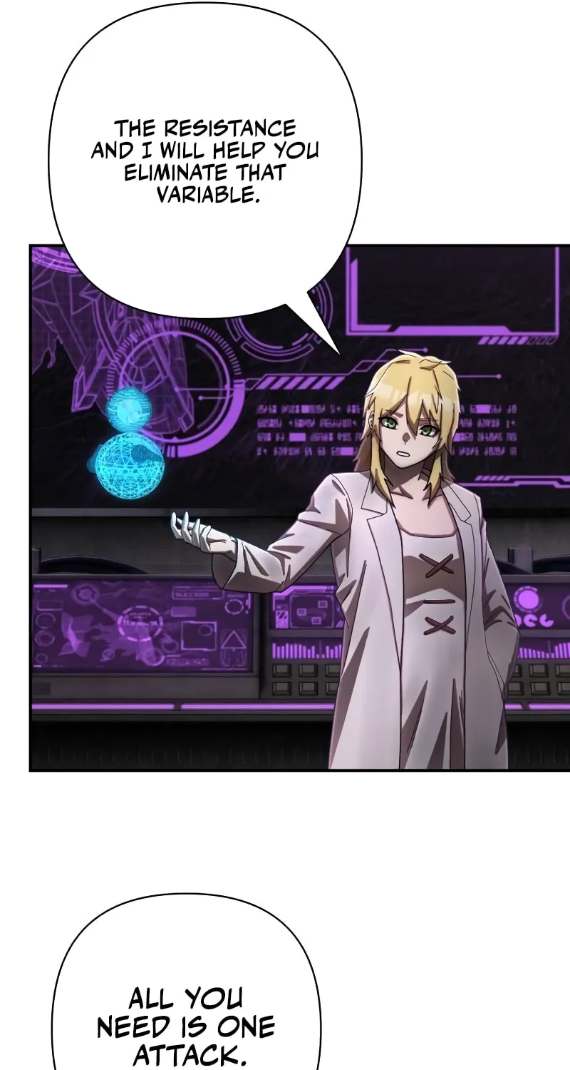 Read The Warrior Returns chapter 148 image 53 on Lezhin