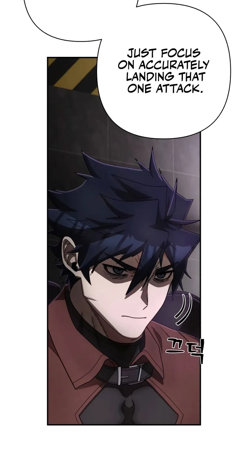 Read The Warrior Returns chapter 148 image 54 on Lezhin