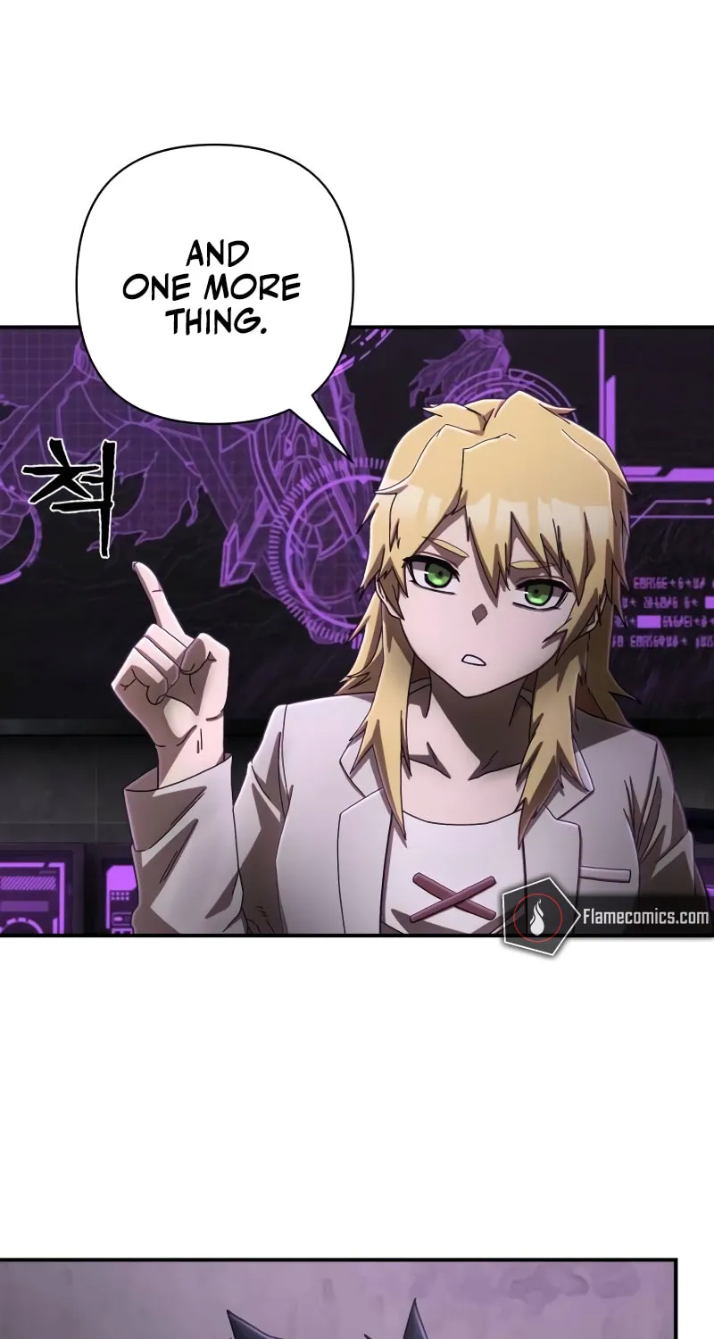 Read The Warrior Returns chapter 148 image 55 on Lezhin
