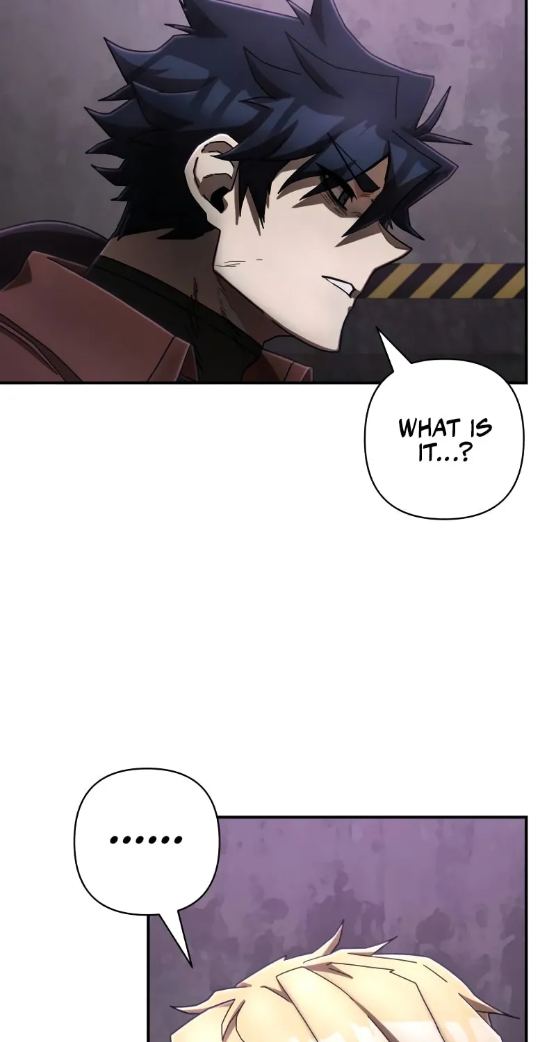 Read The Warrior Returns chapter 148 image 56 on Lezhin