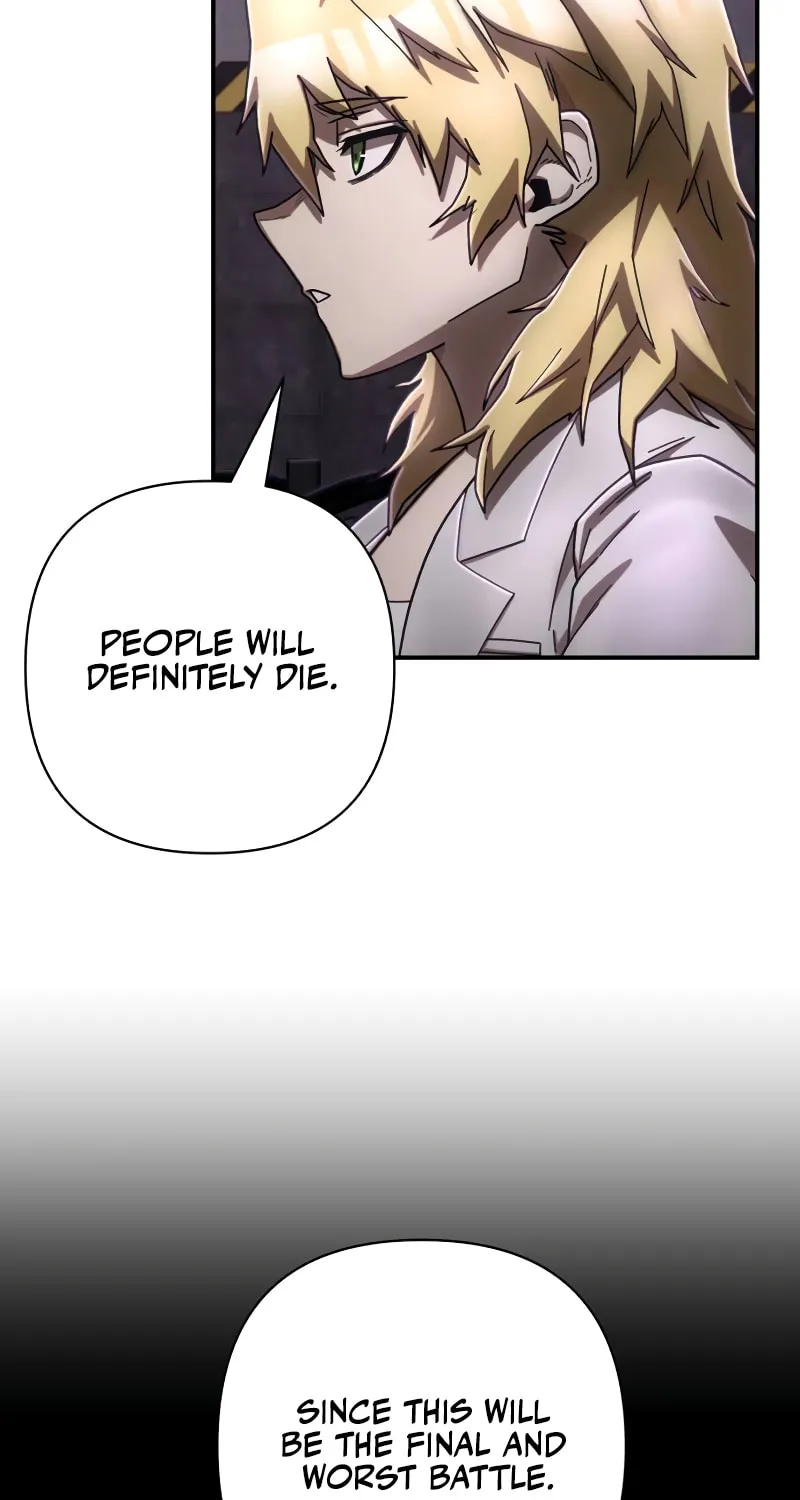 Read The Warrior Returns chapter 148 image 57 on Lezhin