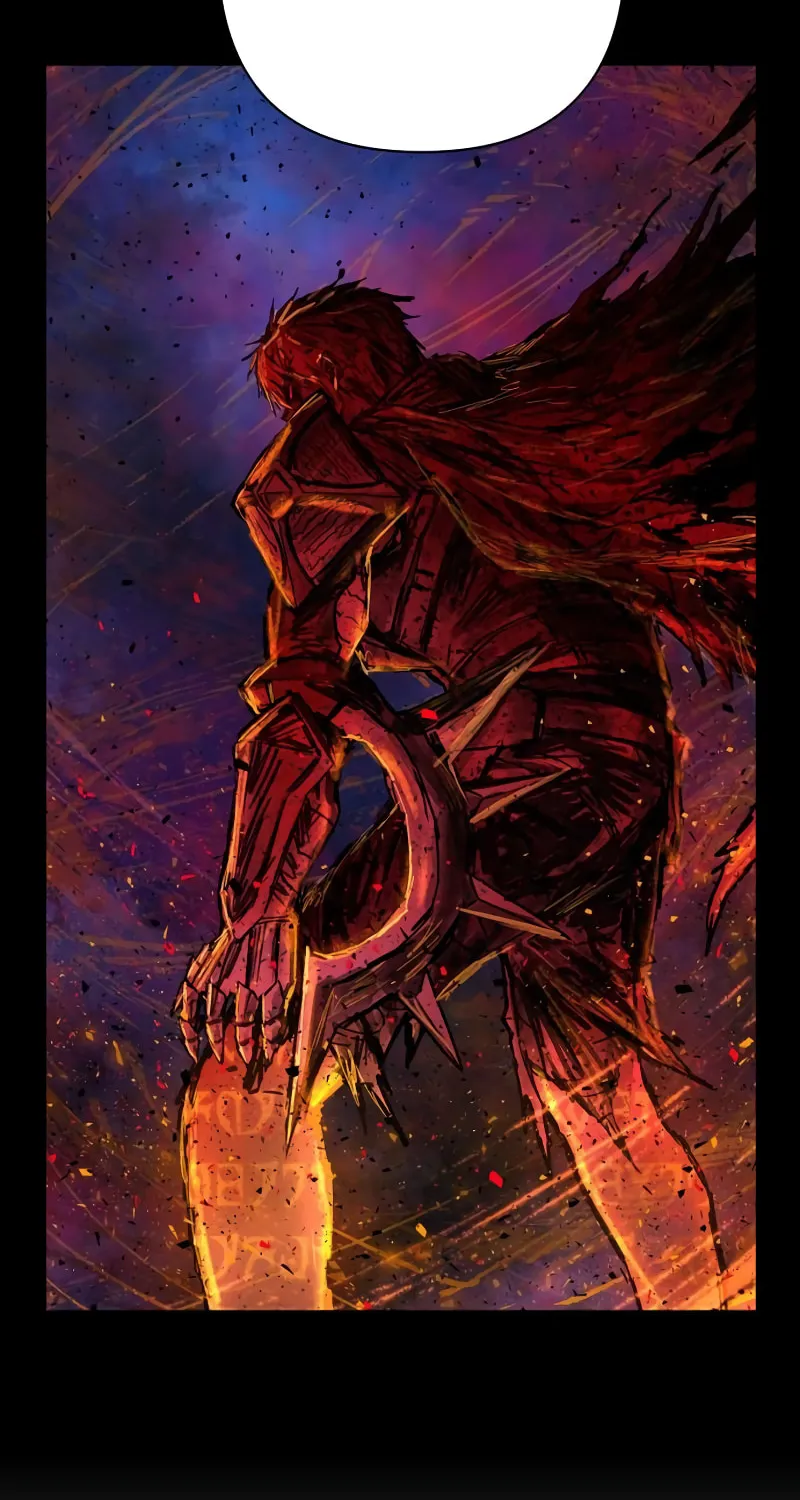 Read The Warrior Returns chapter 148 image 58 on Lezhin