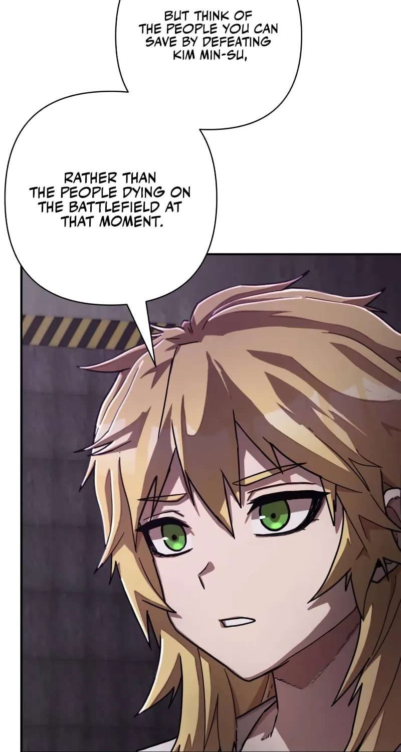 Read The Warrior Returns chapter 148 image 61 on Lezhin