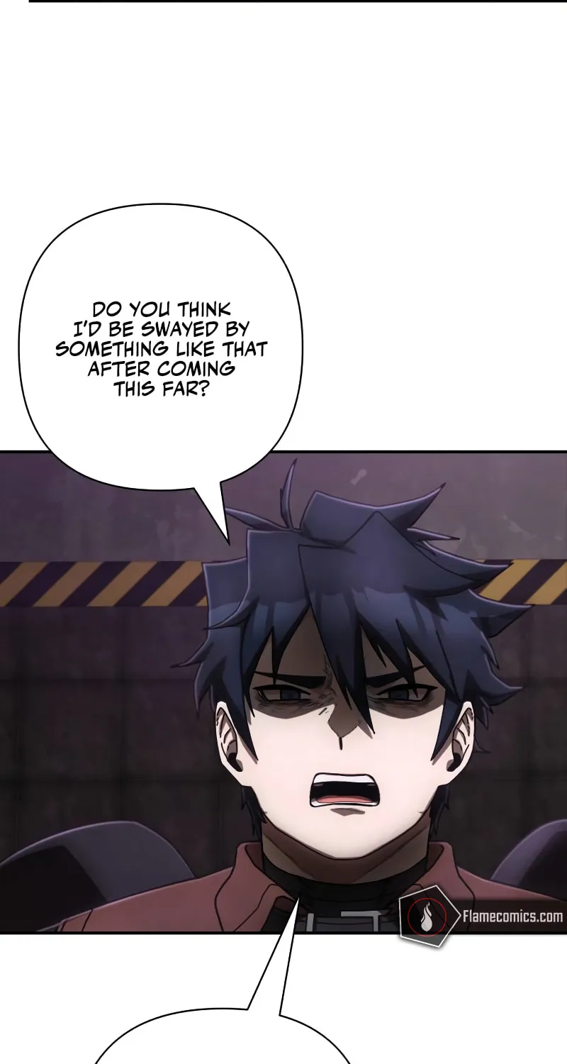 Read The Warrior Returns chapter 148 image 62 on Lezhin
