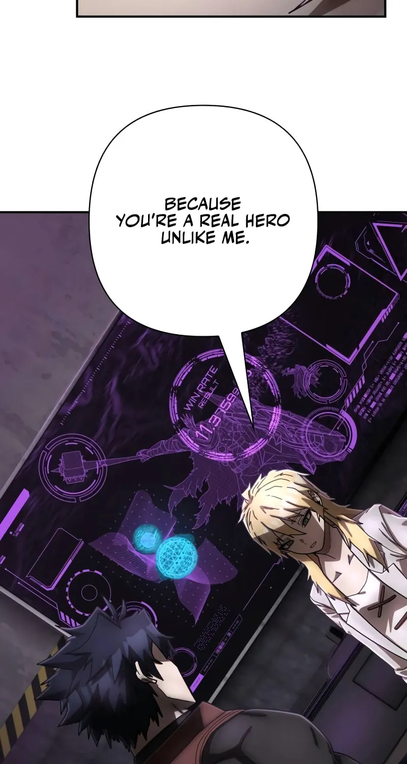 Read The Warrior Returns chapter 148 image 64 on Lezhin