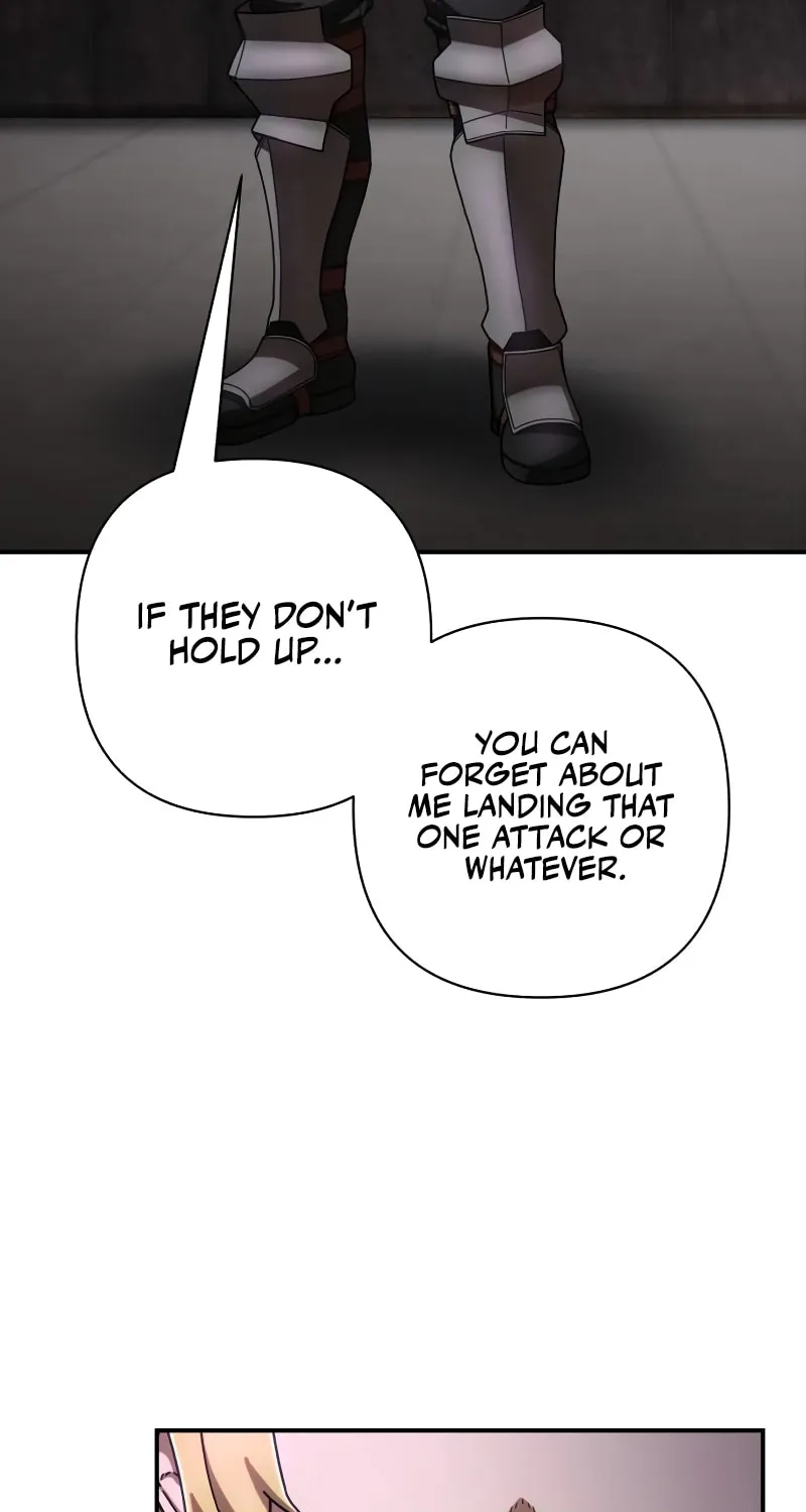Read The Warrior Returns chapter 148 image 68 on Lezhin