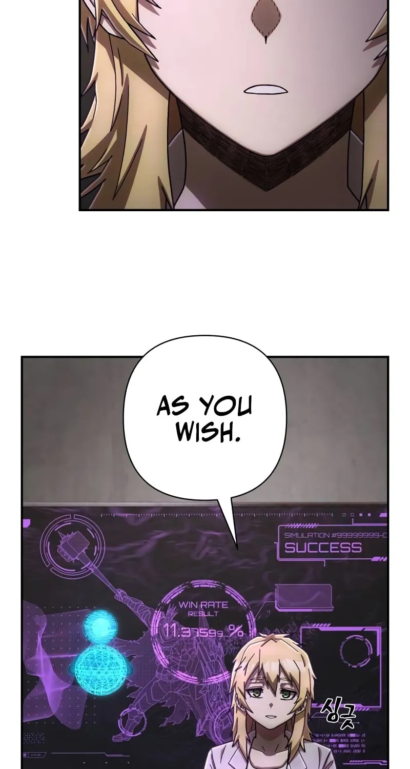 Read The Warrior Returns chapter 148 image 69 on Lezhin