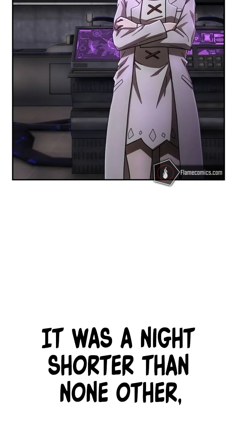 Read The Warrior Returns chapter 148 image 70 on Lezhin