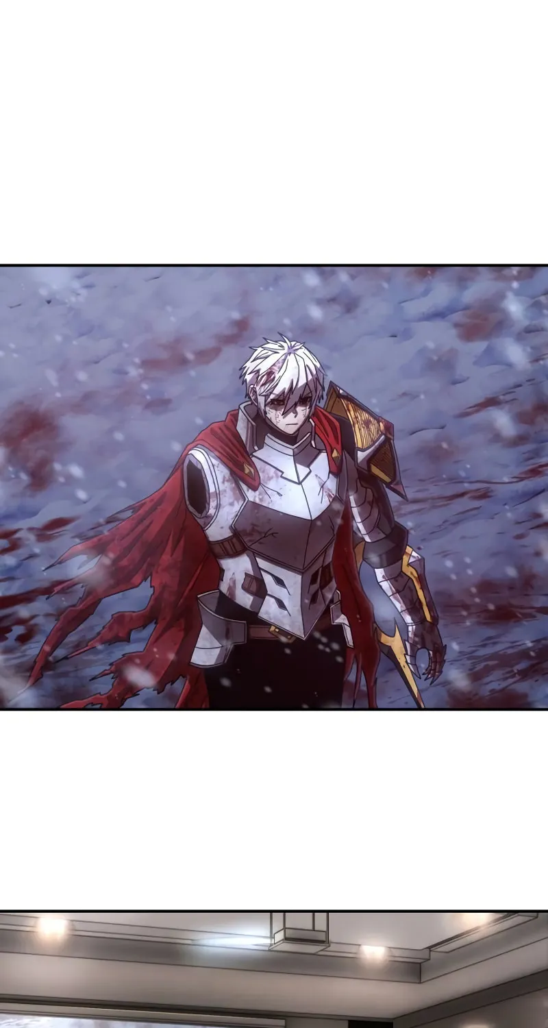Read The Warrior Returns chapter 148 image 71 on Lezhin