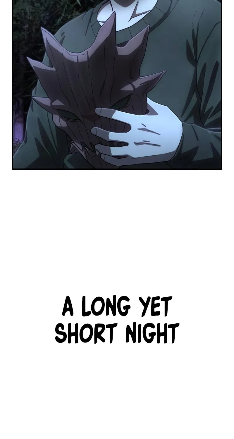 Read The Warrior Returns chapter 148 image 78 on Lezhin
