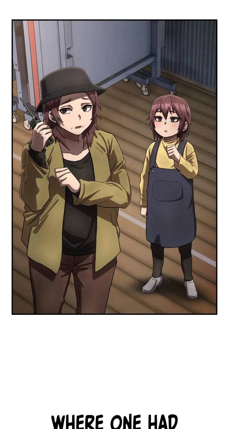 Read The Warrior Returns chapter 148 image 79 on Lezhin
