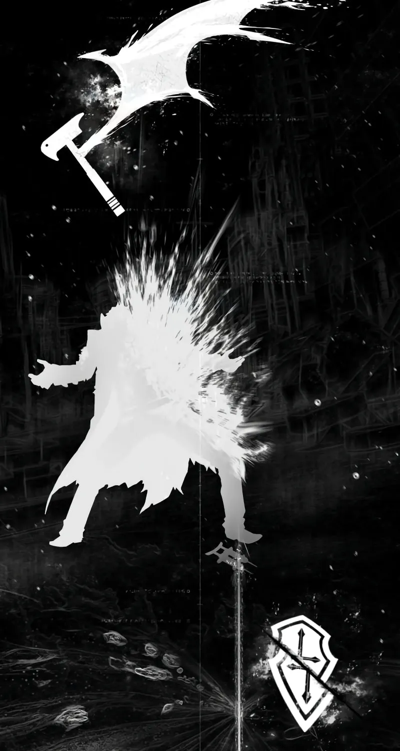 Read The Warrior Returns chapter 148 image 8 on Lezhin