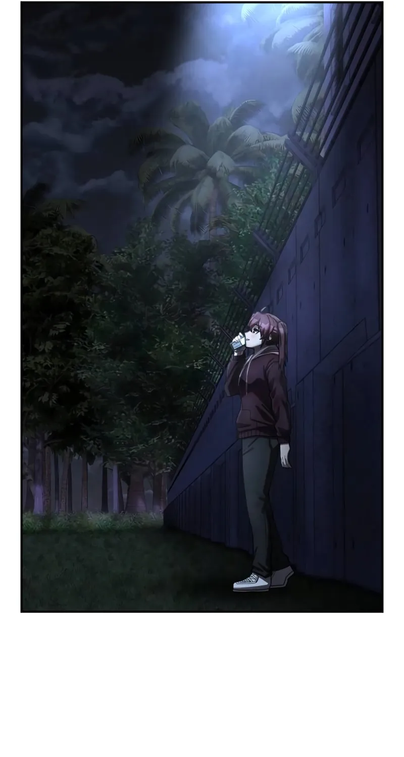 Read The Warrior Returns chapter 148 image 81 on Lezhin