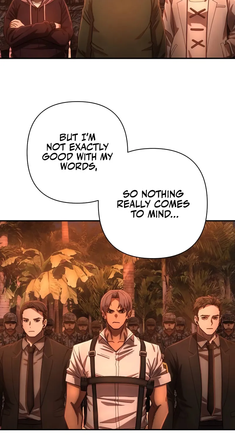 Read The Warrior Returns chapter 148 image 85 on Lezhin