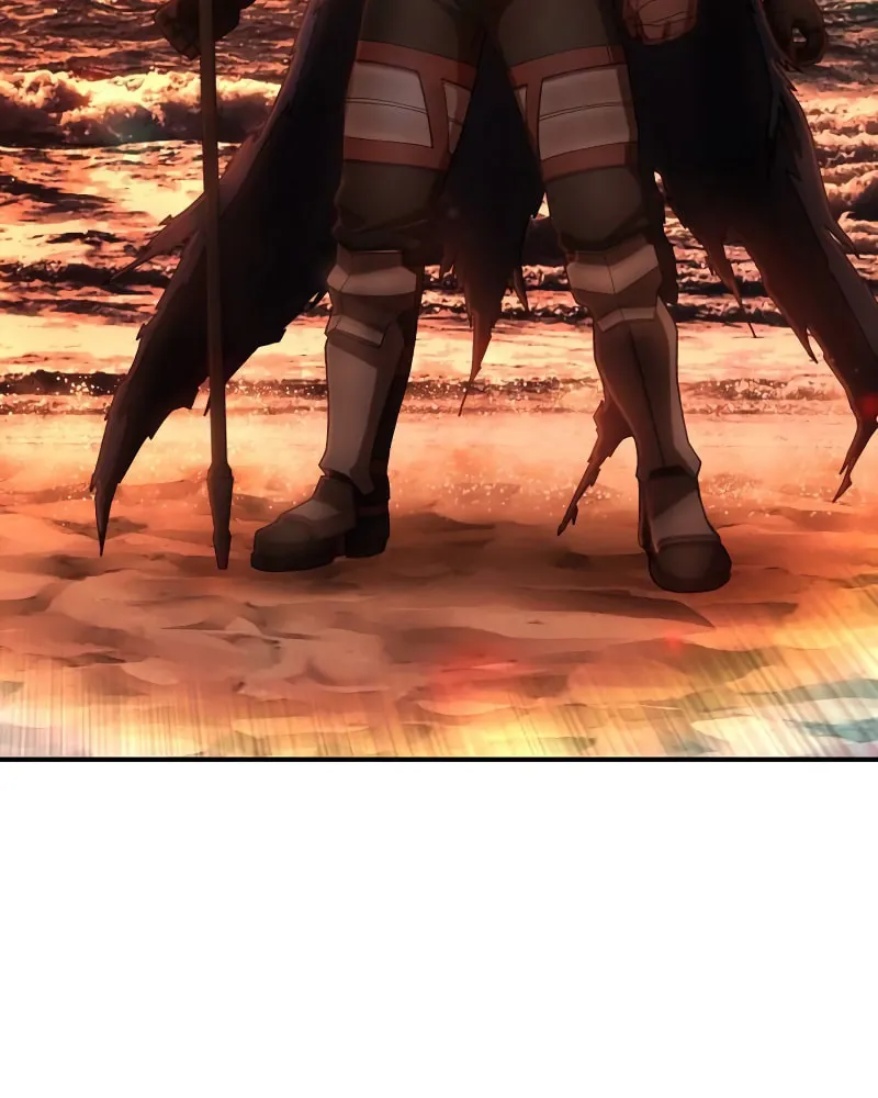 Read The Warrior Returns chapter 148 image 87 on Lezhin