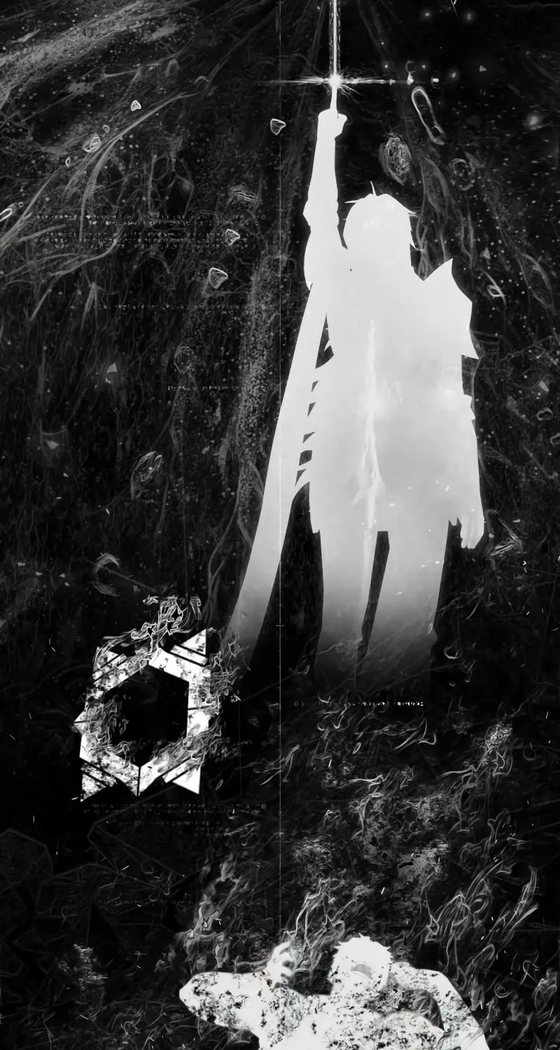 Read The Warrior Returns chapter 148 image 9 on Lezhin