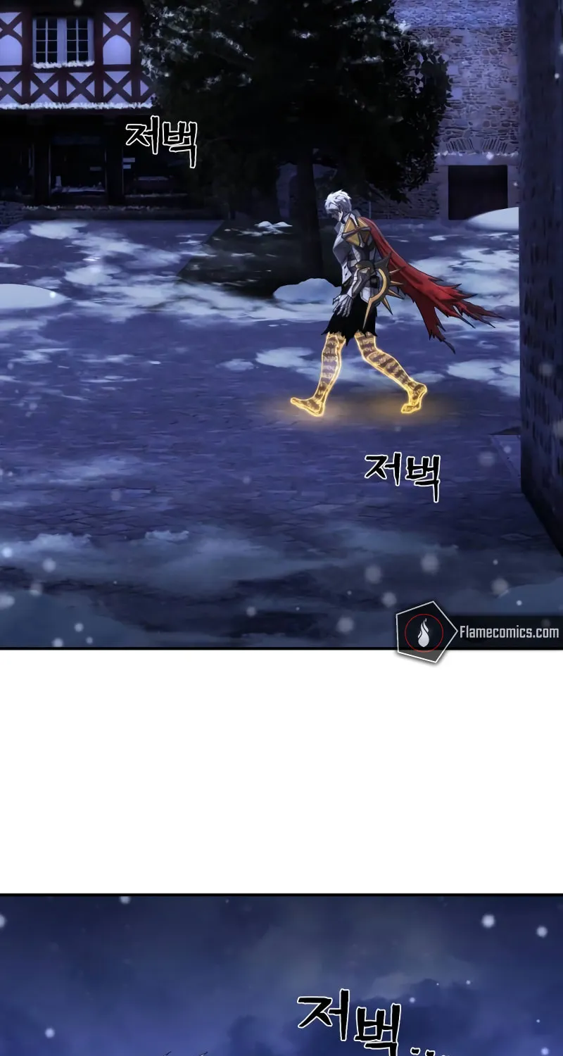 Read The Warrior Returns chapter 148 image 92 on Lezhin