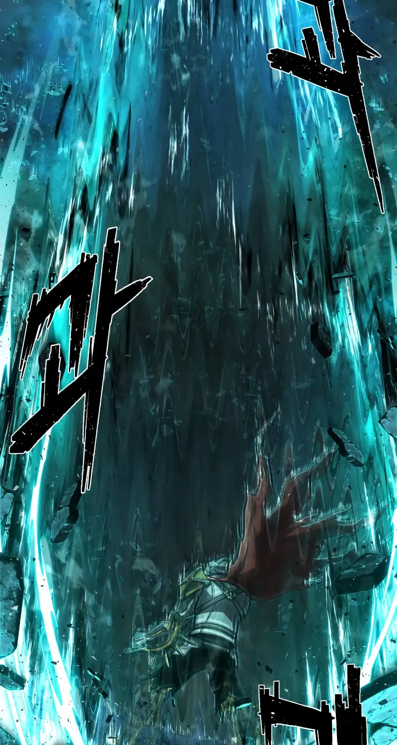 Read The Warrior Returns chapter 149 image 102 on Lezhin