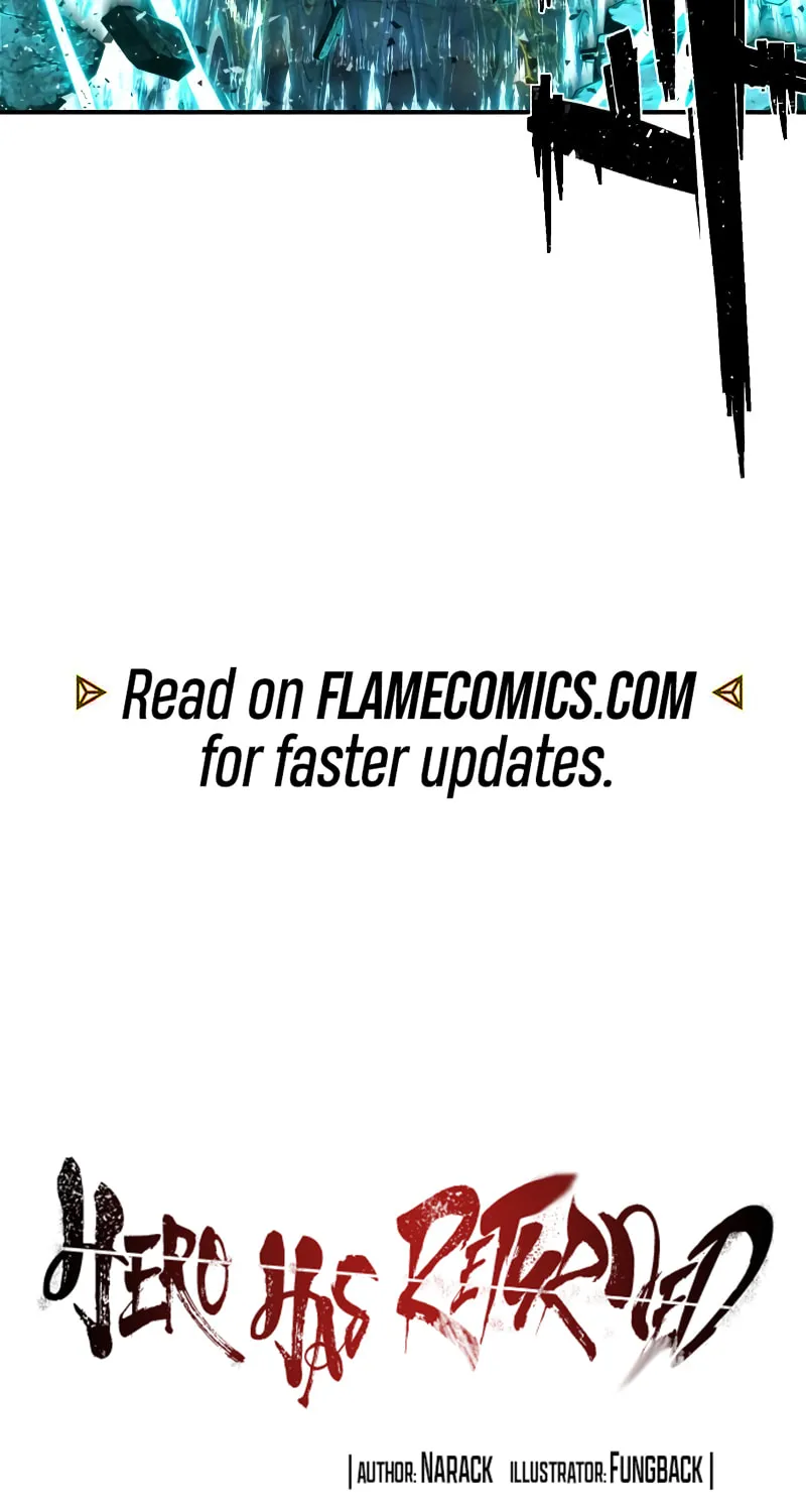 Read The Warrior Returns chapter 149 image 103 on Lezhin