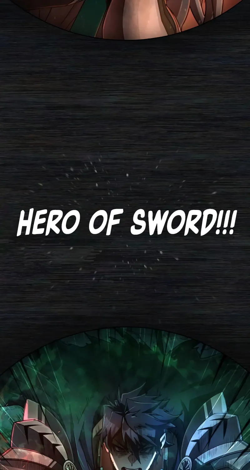 Read The Warrior Returns chapter 149 image 11 on Lezhin