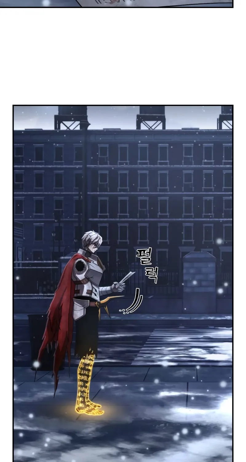 Read The Warrior Returns chapter 149 image 19 on Lezhin