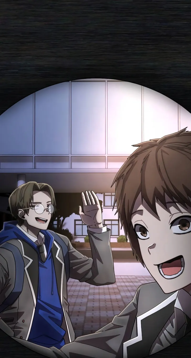 Read The Warrior Returns chapter 149 image 2 on Lezhin