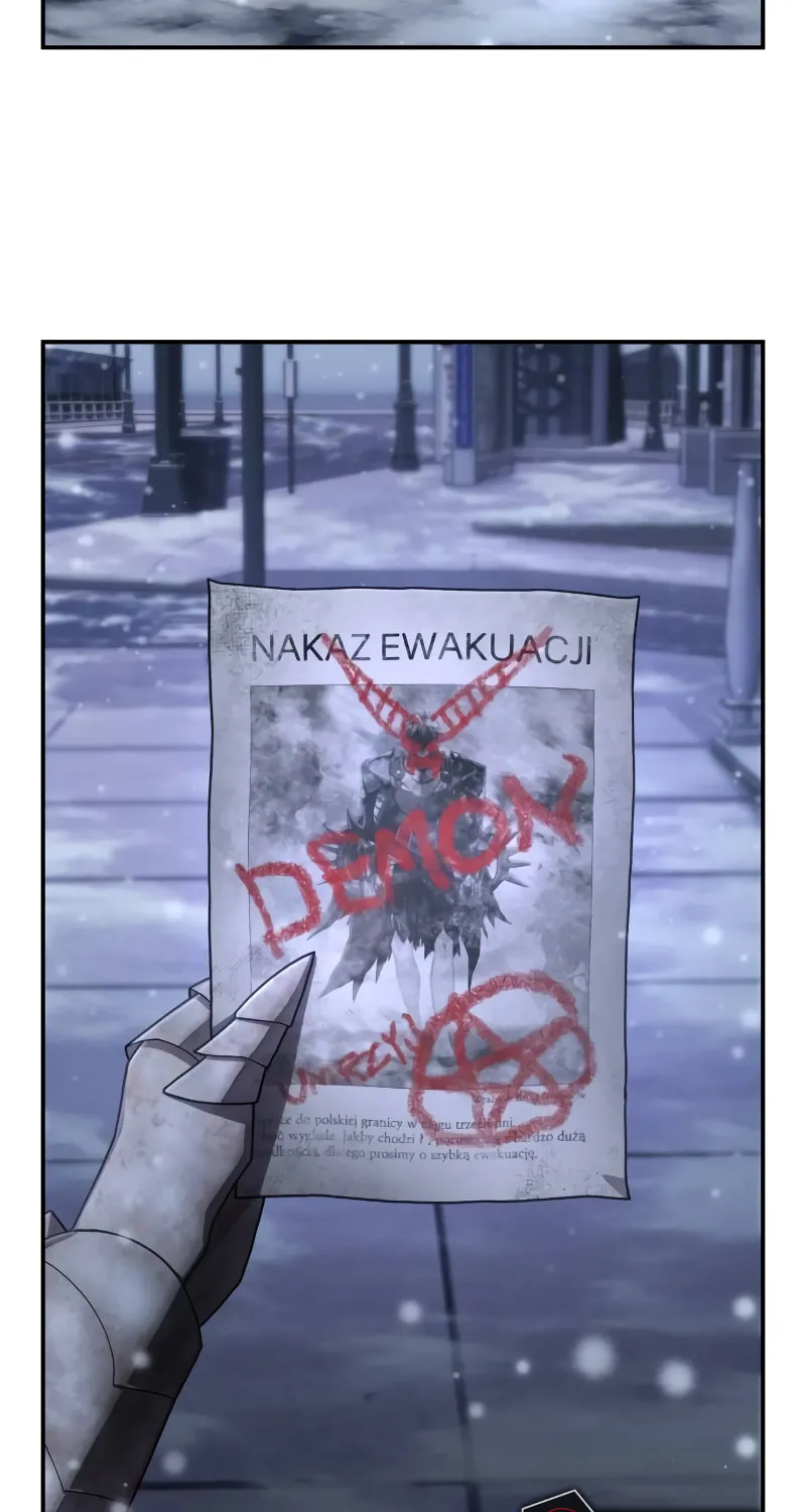 Read The Warrior Returns chapter 149 image 20 on Lezhin