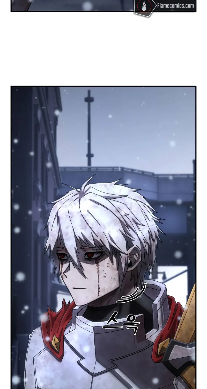 Read The Warrior Returns chapter 149 image 21 on Lezhin