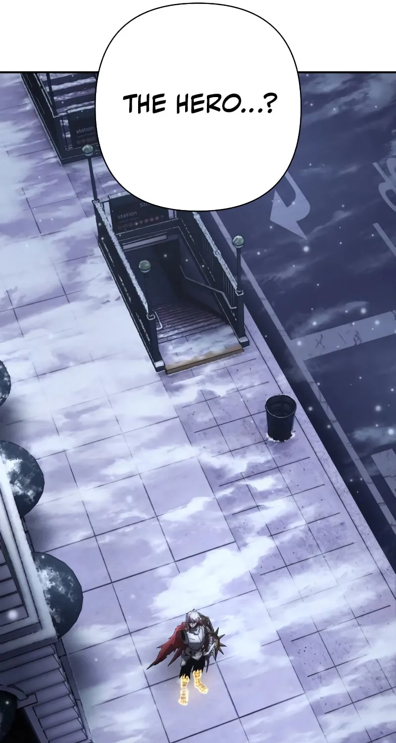 Read The Warrior Returns chapter 149 image 25 on Lezhin