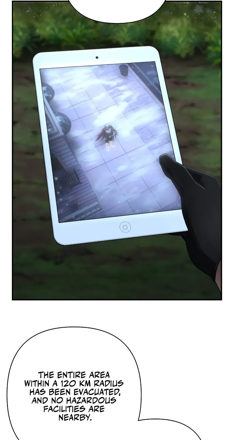 Read The Warrior Returns chapter 149 image 27 on Lezhin