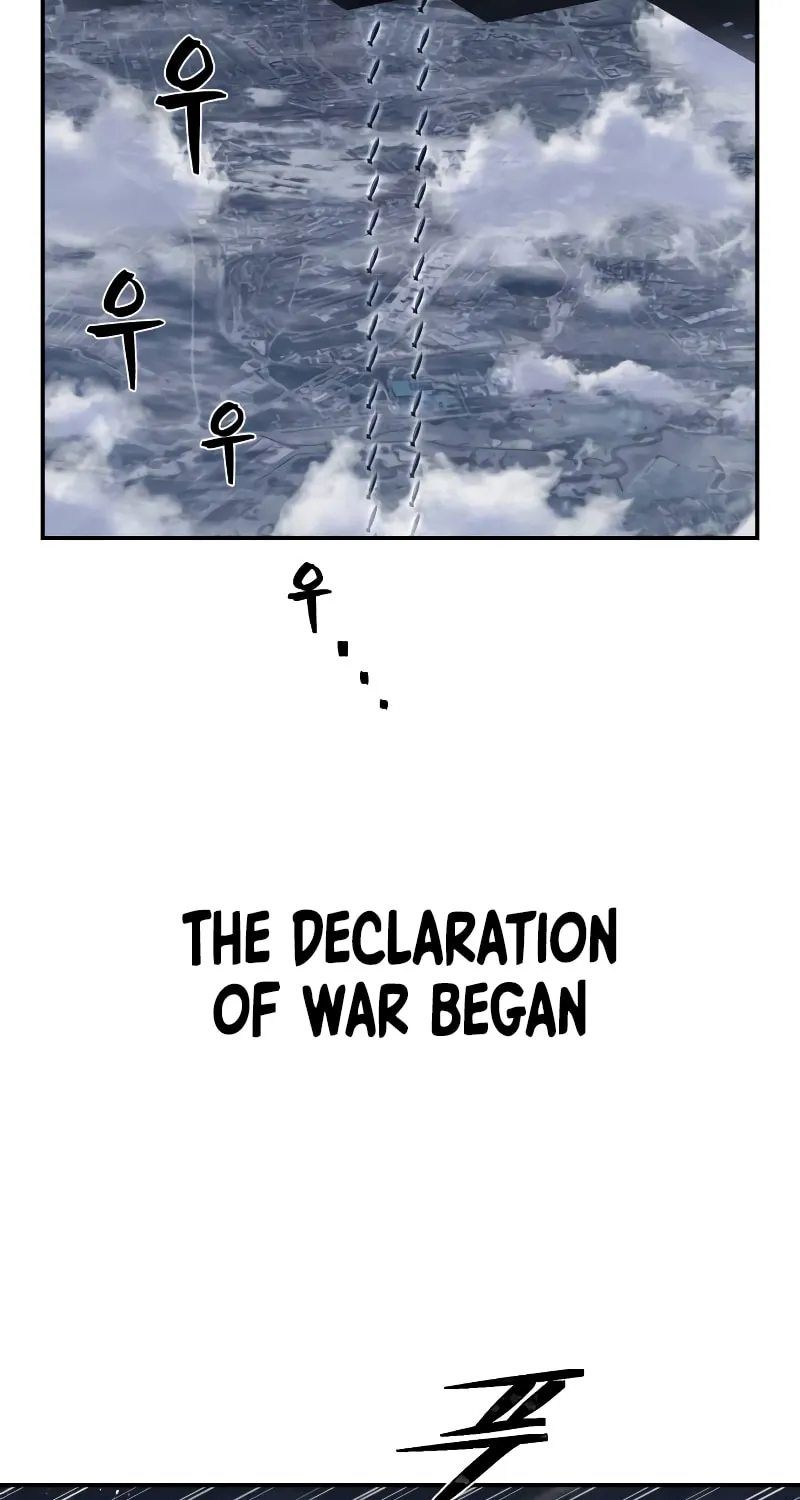 Read The Warrior Returns chapter 149 image 35 on Lezhin